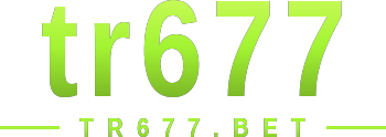 tr677 โลโก้